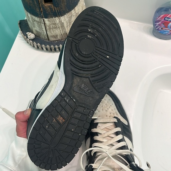 Custom nike “by you” - Picture 9 of 9